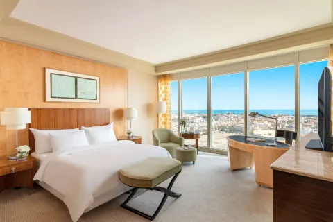 Mövenpick Al Khobar