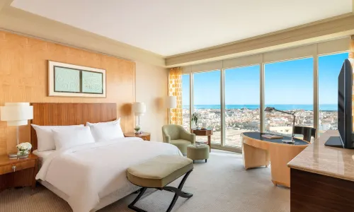 Mövenpick Al Khobar