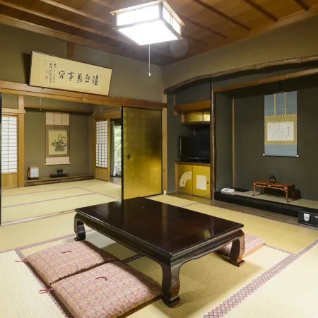 Shojoshinin