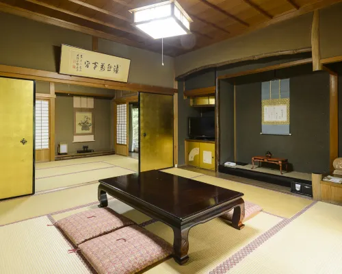 Shojoshinin Hotels in Koya