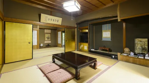 Shojoshinin