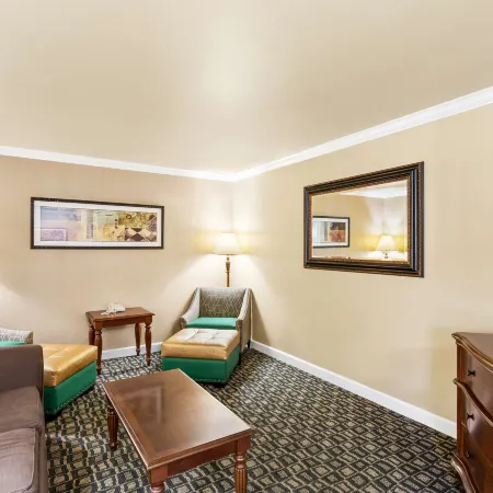 Best Western Miners Inn