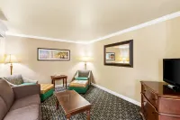 Best Western Miners Inn Hotels in Yreka