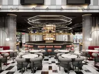 Tribe Manchester Airport Hotels in Ringway
