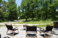 Outdoor Facility That You Can Enjoy from Camping t Hotels in 