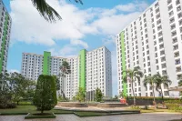 Hotel O Asia Rooms @ Green Lake View Ciputat