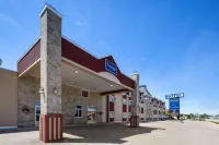 Travelodge by Wyndham Roberval Hotels in Roberval
