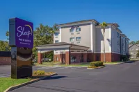 Sleep Inn & Suites North Mobile Saraland Hotels in Saraland