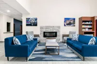 Holiday Inn Express & Suites SOUTHFIELD - DETROIT by IHG - 2-نجوم