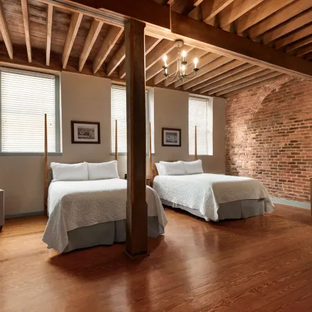 The Historic Brookstown Inn, Trademark Collection by Wyndham