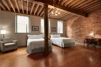 The Historic Brookstown Inn, Trademark Collection by Wyndham Hotels in Winston Salem