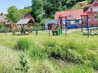 An der Eine Hotels in Stangerode