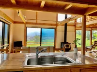 The Northern Alps Villa Hotels in Omachi