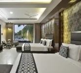 款待度假村 Umarmatha view point附近的飯店