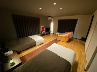 RinoHaku 01 formerly Oneself Regenerate House