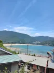 All rooms have ocean views Rental villa limited t Hotel a Owase