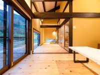 Reborn Các khách sạn ở Nishimera