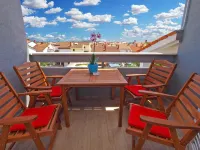 Apartments Nadija 1366 - Thân thiện với thú cưng