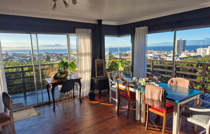 Bluebottle Guesthouse