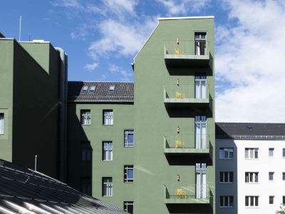 Sly Berlin
