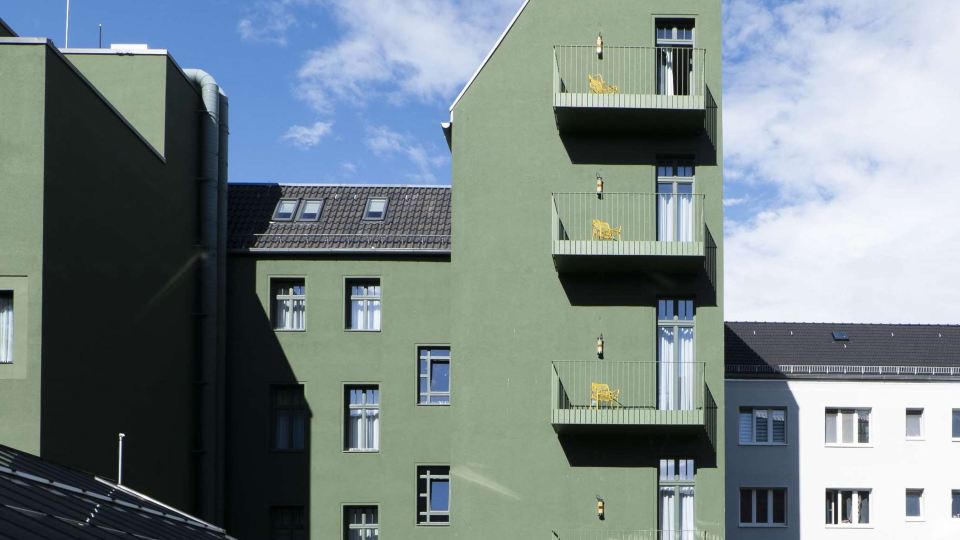 Sly Berlin