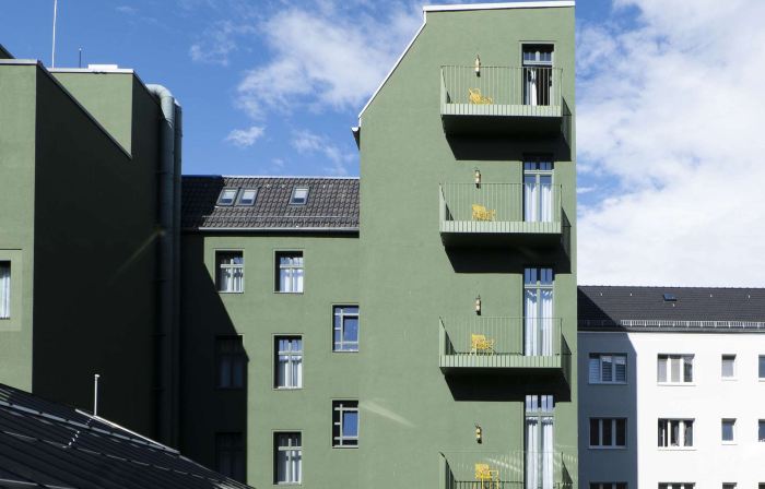 Sly Berlin