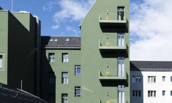 Sly Berlin