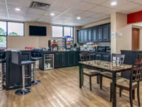 Americas Best Value Inn Opelika Hotels in Opelika