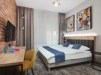 Hotel Halo Szczecin Hotels near Rondo Hakena Park Handlowy