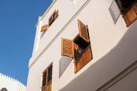 The Neela Boutique Hotel Stone Town Hotels in 