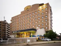 APA Hotel Kagadaishoji-Ekimae Hotels in Kaga