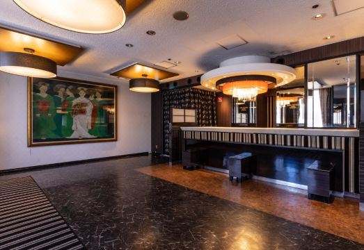 APA 호텔 교토 기온 엑설런트