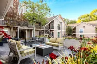 WaterWalk Extended Stay by Wyndham Atlanta Perimeter Hotels in Sandy Springs