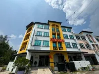 Akasia Hotel Hotel in zona Kaki Gunung Jerai