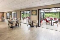 Best Western Terre de Provence - breakfast