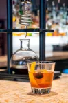 Residence Inn Chicago Downtown/Loop - bar