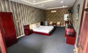 Phi Long 2 Hotel Thu Dau Mot