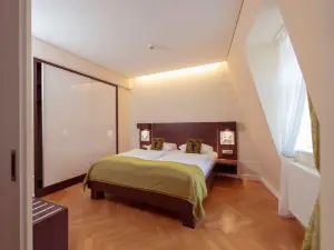 Hapimag Ferienwohnungen Dresden