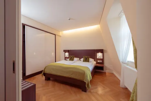 Hapimag Ferienwohnungen Dresden