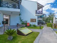 Assos Barbarossa Special Class Hotel