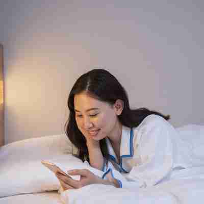 コンフォートイン八日市 Rooms