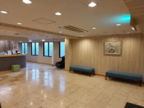 古河ホテルヒルズ 古河のホテル