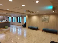 Hotel Koga Hills (Former: Koga Ark Hotel) Hotels in Koga