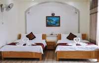 Kim Ngân Hotel Buôn Ma Thuột Các khách sạn ở 