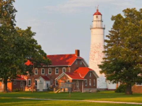 Holiday Inn Express & Suites PORT HURON by IHG Hotels in St. Clair County