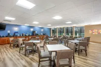 Best Western Grantville/Hershey - Morgenmad