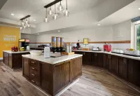 Hampton Inn San Diego/Del Mar - Mountain view