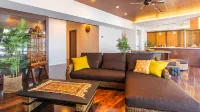 Rizo Zaizen Hotel Hotel di Ginowan