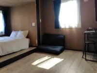 Trail Inn Towada Hotels in Gonohe