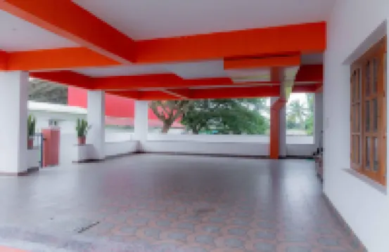 Coorg Residency Home Stay